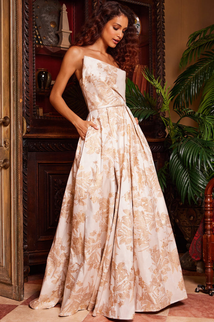Jovani 23625 - Mydressline