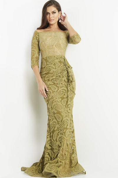 Jovani 23811 - Mydressline