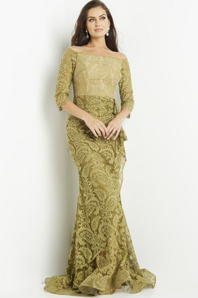 Jovani 23811 - Mydressline