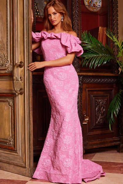 Jovani 23847 - Mydressline
