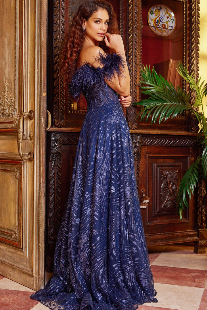 Jovani 23884 - Mydressline