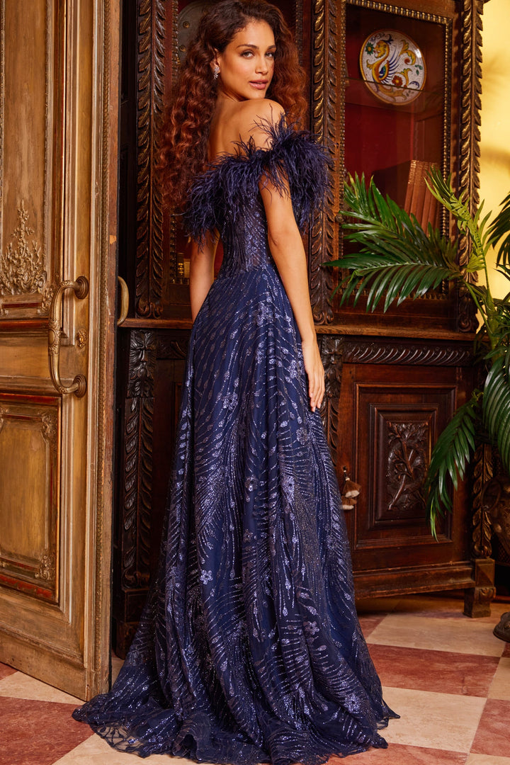 Jovani 23884 - Mydressline