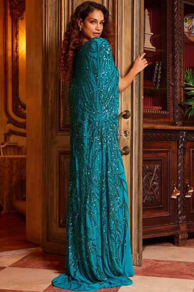 Jovani 23891 - Mydressline