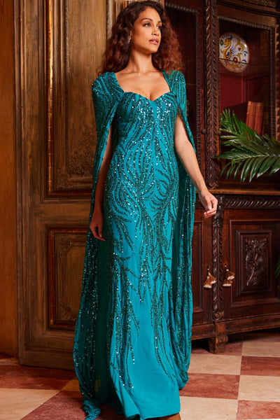 Jovani 23891 - Mydressline