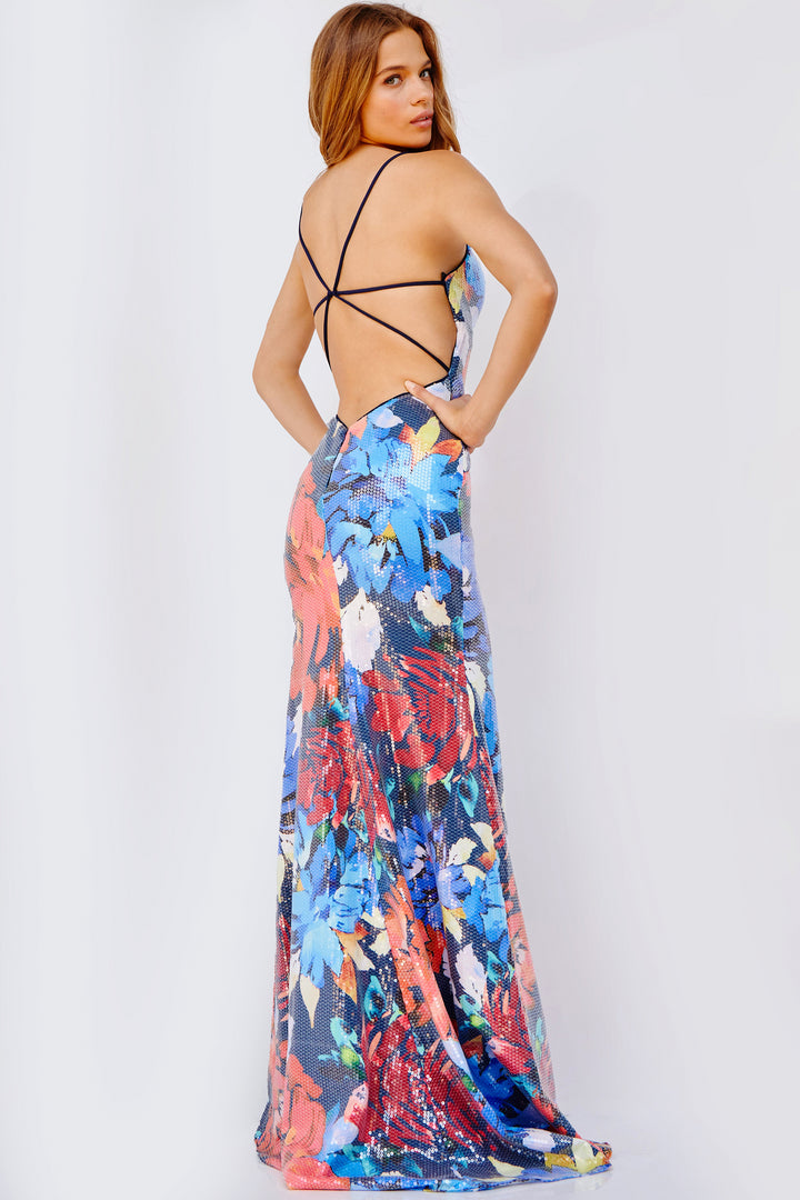 Jovani 23906 - Mydressline