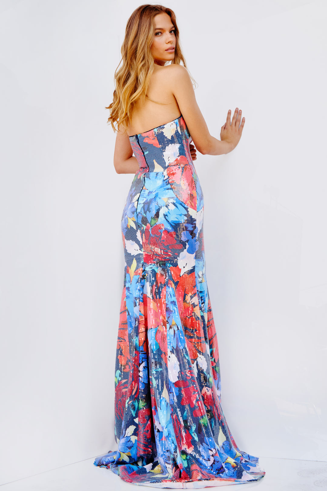 Jovani 23907 - Mydressline