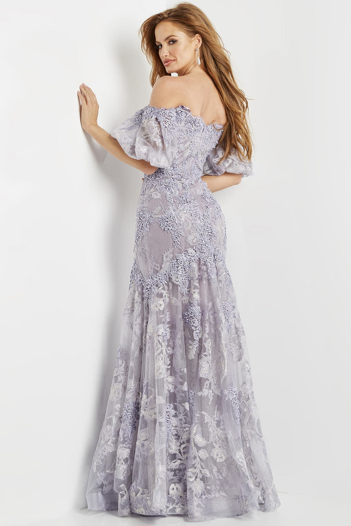 Jovani 24003 - Mydressline