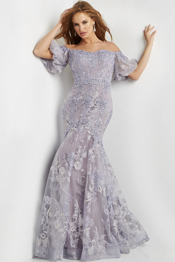 Jovani 24003 - Mydressline