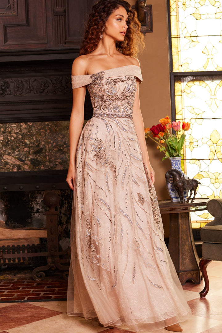 Jovani 24055 - Mydressline