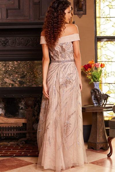 Jovani 24055 - Mydressline