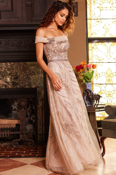 Jovani 24055 - Mydressline
