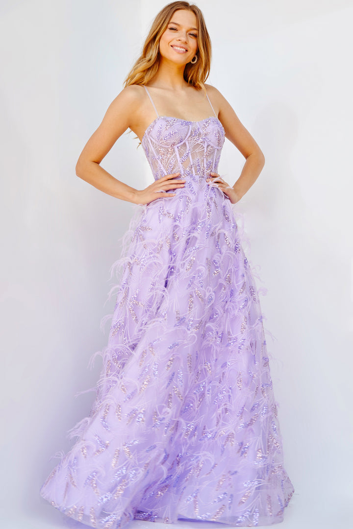 Jovani 24078 - Mydressline