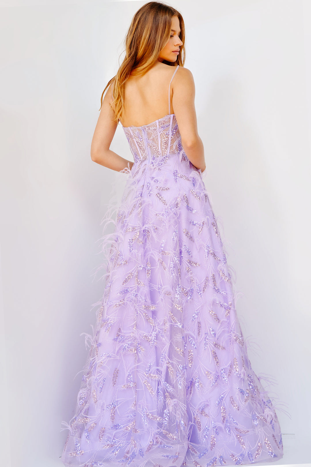 Jovani 24078 - Mydressline