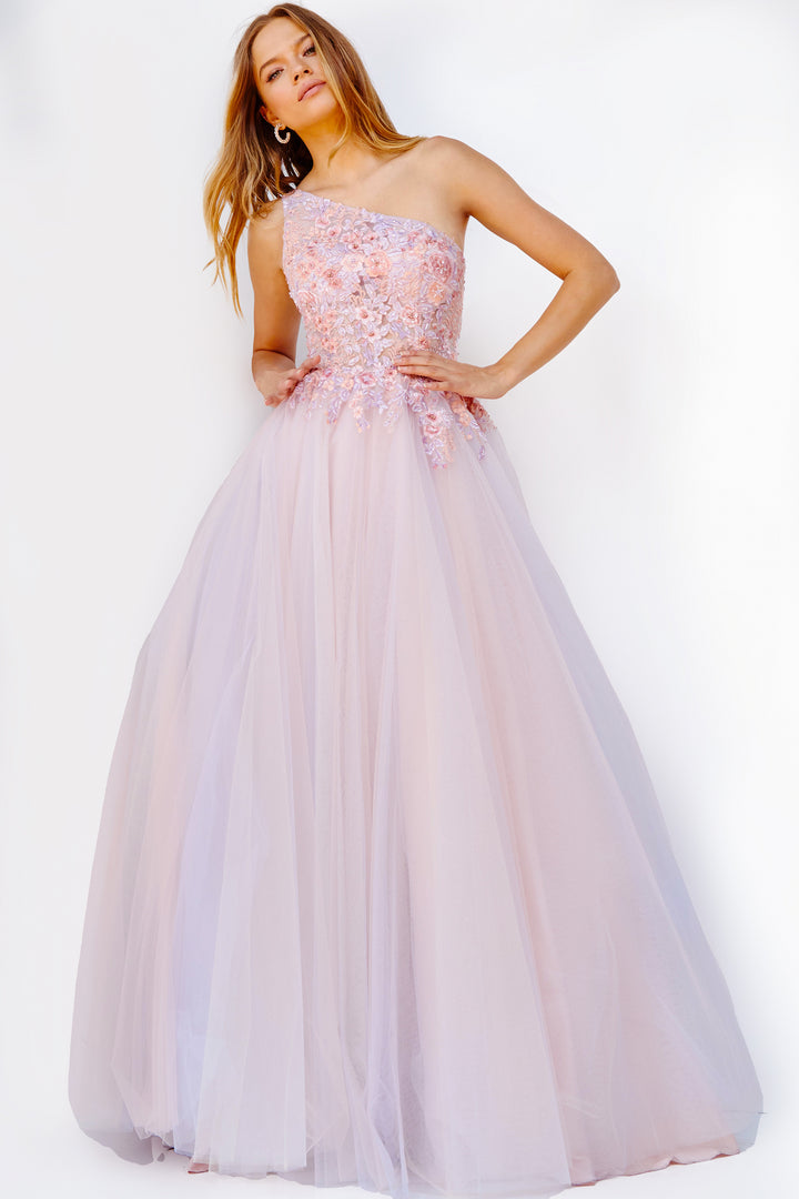 Jovani 24271 - Mydressline