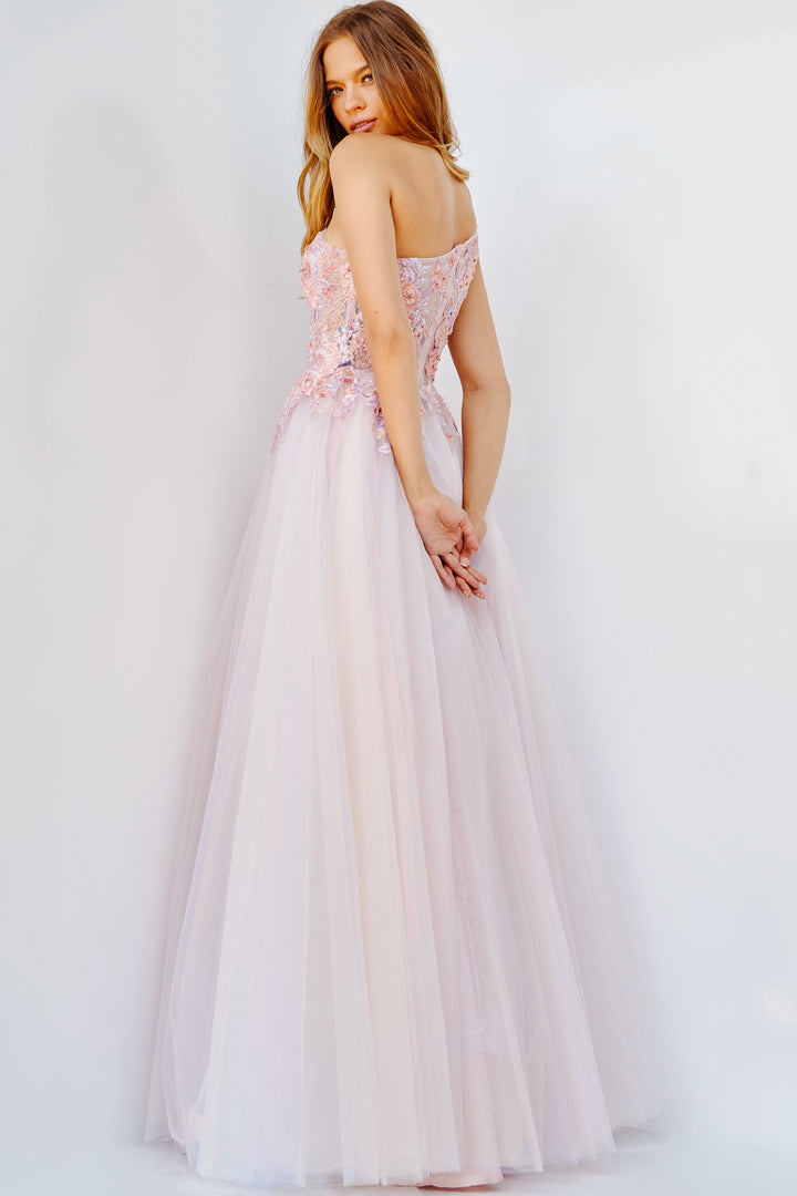 Jovani 24271 - Mydressline