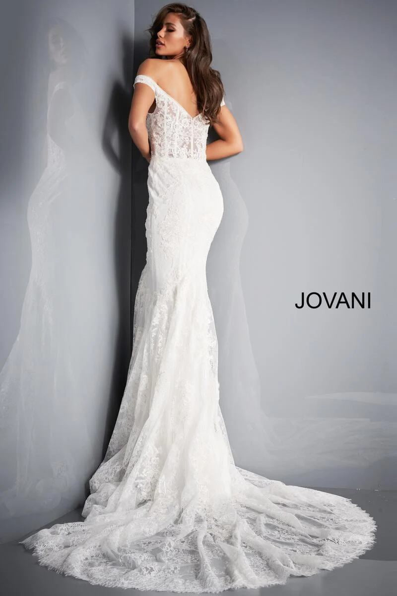 Jovani 2493 - Mydressline