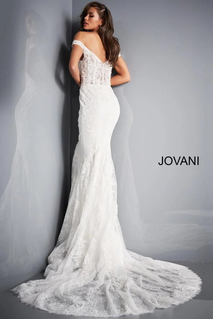 Jovani 2493 - Mydressline