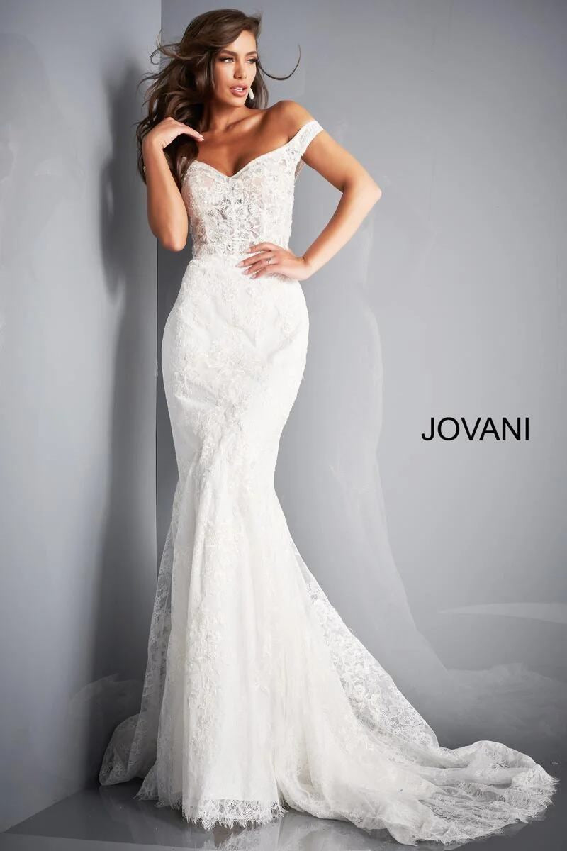 Jovani 2493 - Mydressline