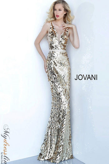 Jovani 2543 - Mydressline
