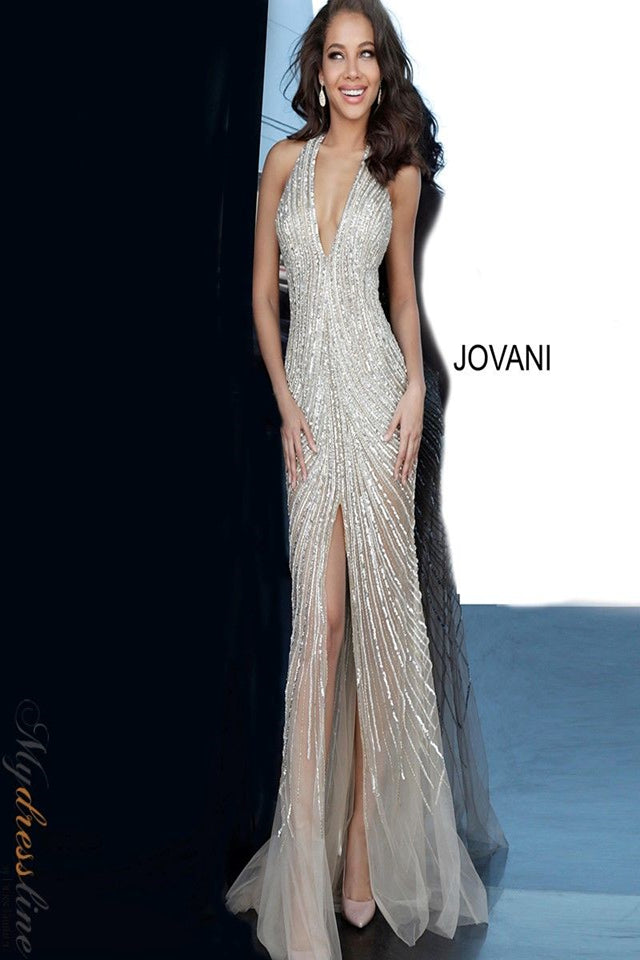 Jovani 2609 - Mydressline