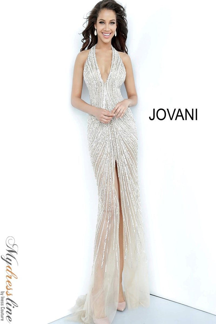 Jovani 2609 - Mydressline
