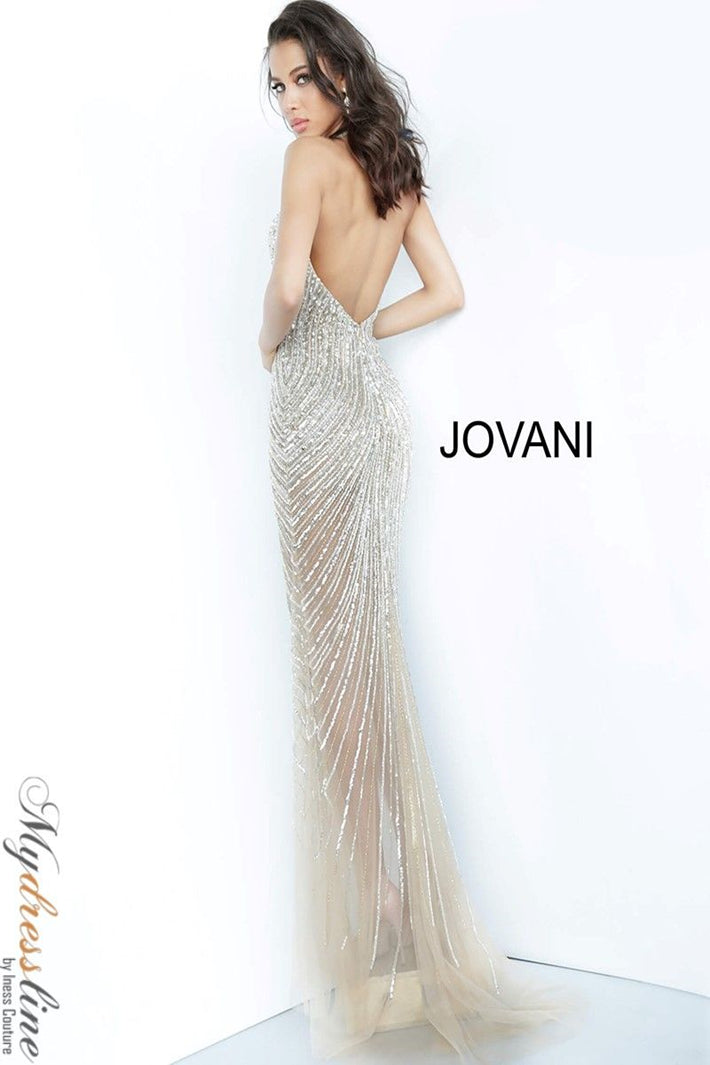 Jovani 2609 - Mydressline
