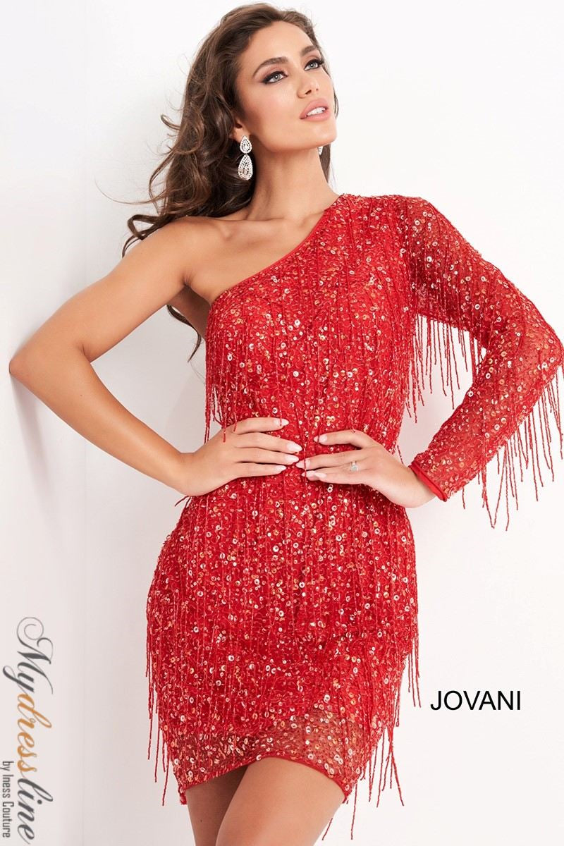 Jovani 2645 - Mydressline