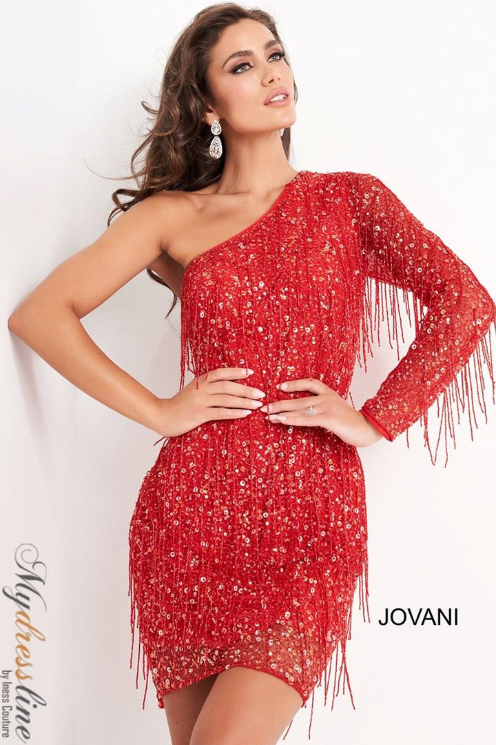 Jovani 2645 - Mydressline