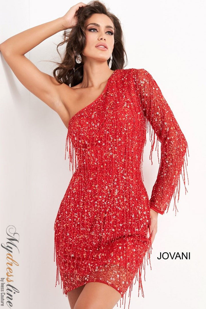 Jovani 2645 - Mydressline