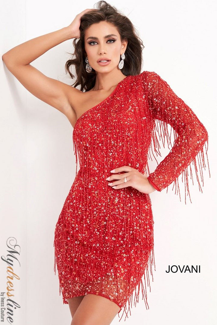 Jovani 2645 - Mydressline