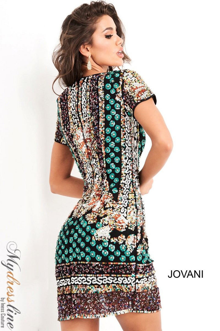 Jovani 2663 - Mydressline