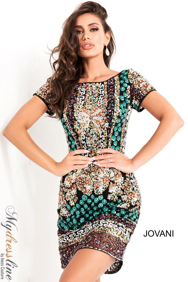 Jovani 2663 - Mydressline