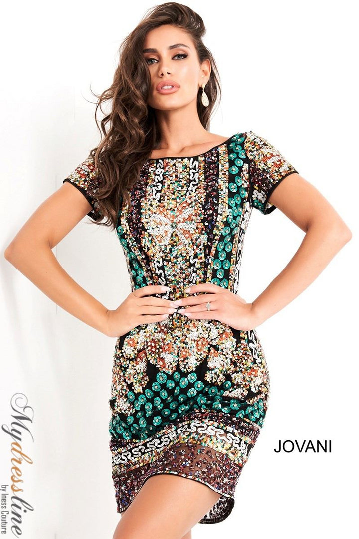 Jovani 2663 - Mydressline