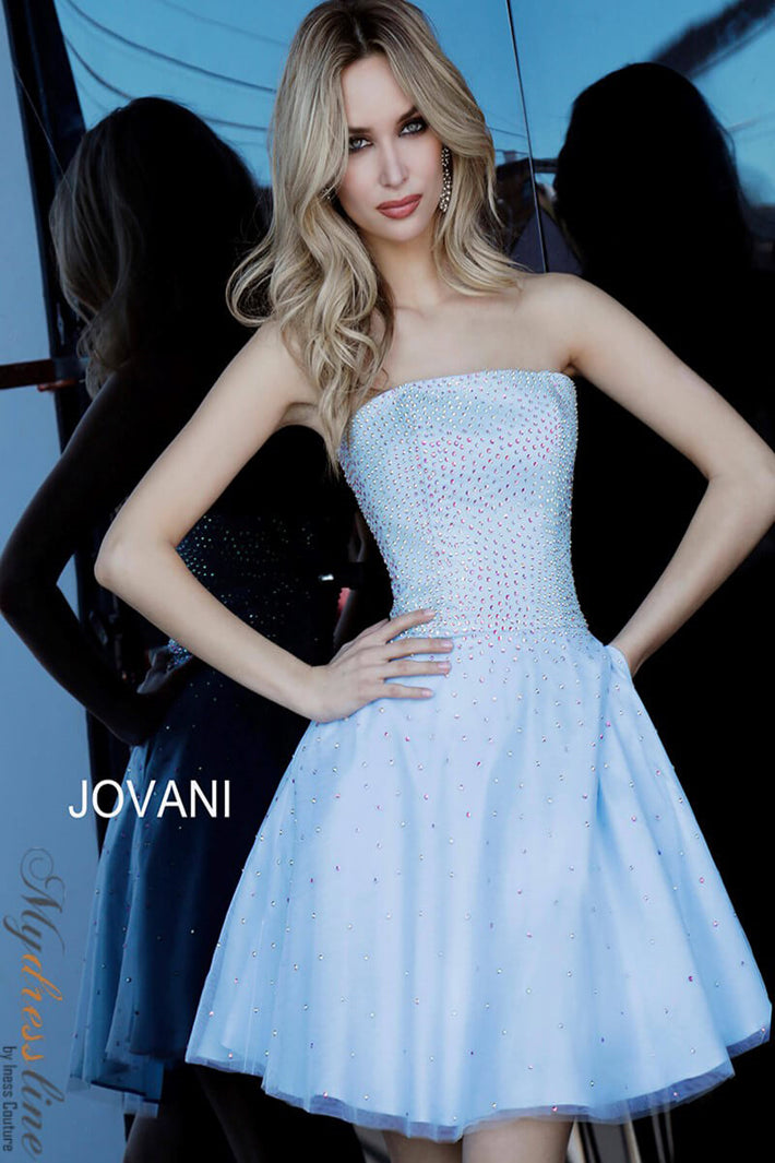 Jovani 2830 - Mydressline