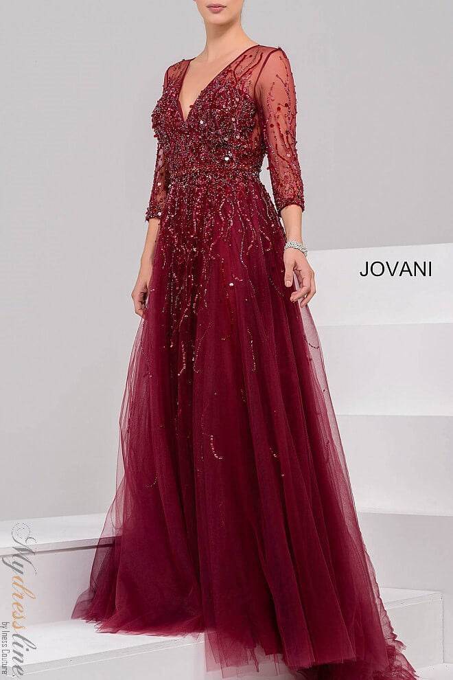 Jovani 29084 - Mydressline
