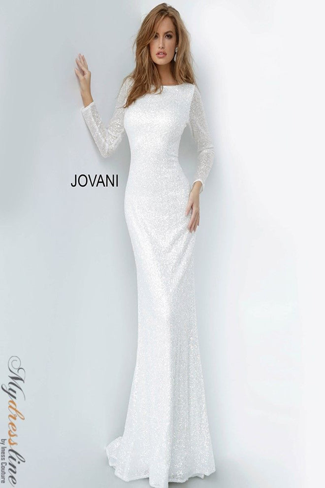 Jovani 2927 - Mydressline