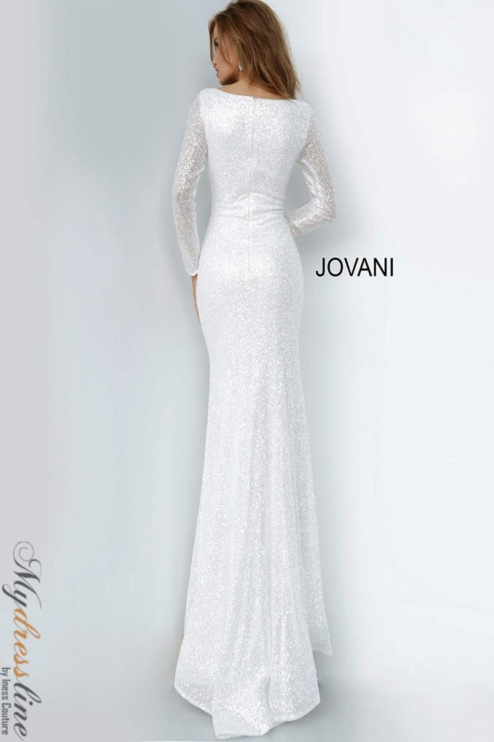 Jovani 2927 - Mydressline