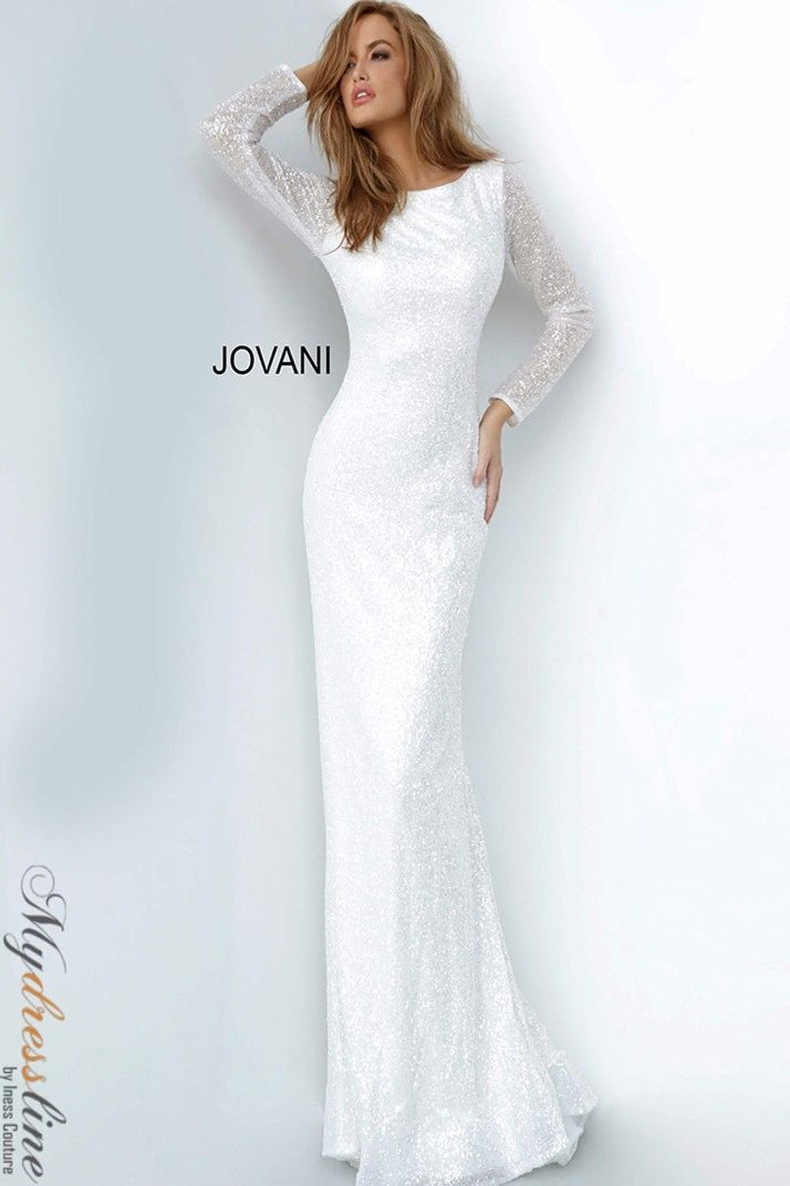 Jovani 2927 - Mydressline