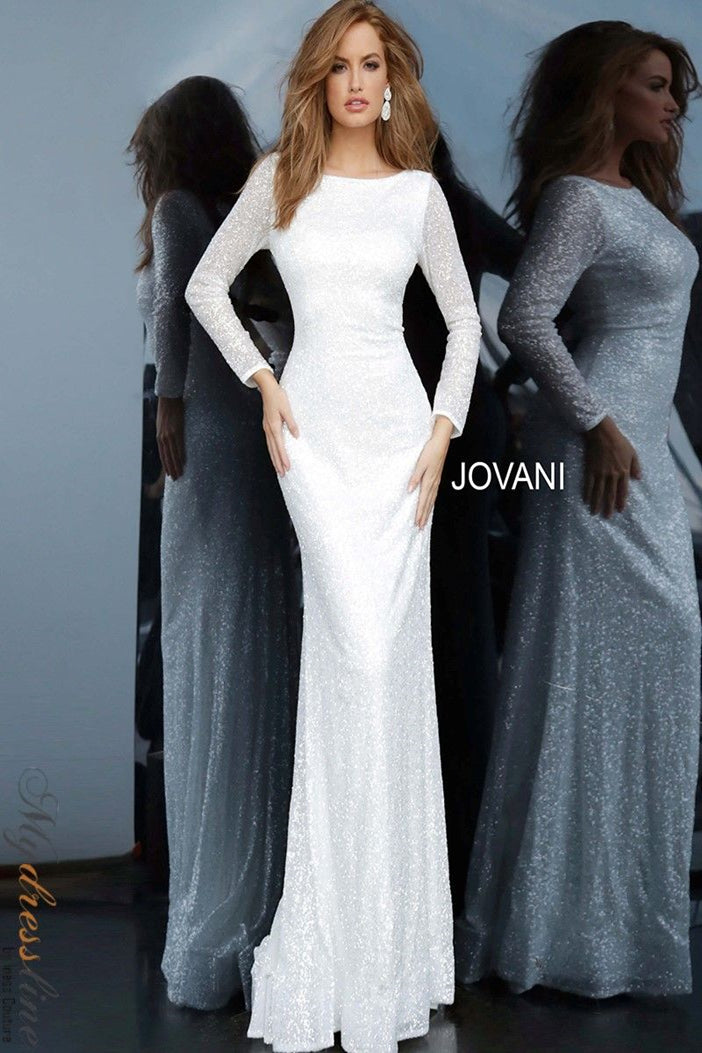 Jovani 2927 - Mydressline