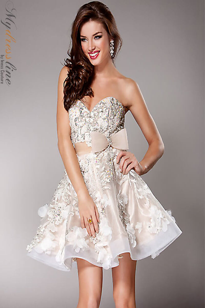 Jovani 2933 - Mydressline