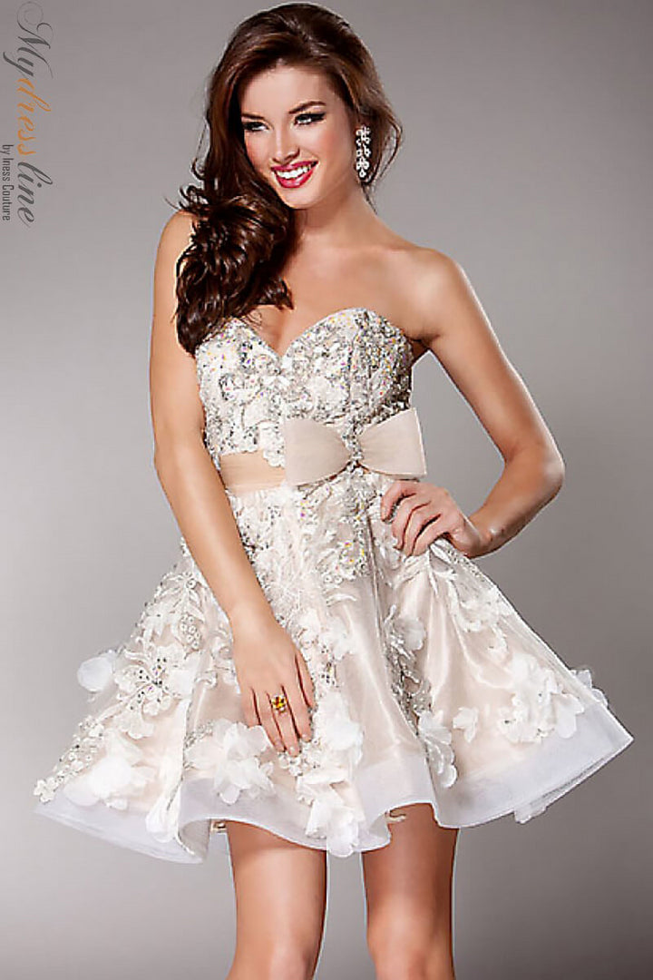 Jovani 2933 - Mydressline