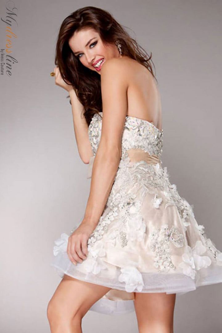 Jovani 2933 - Mydressline