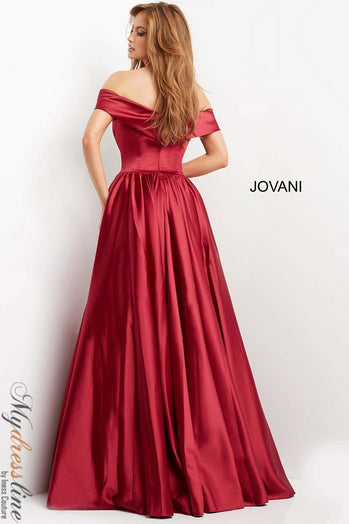 Jovani 3129 - Mydressline