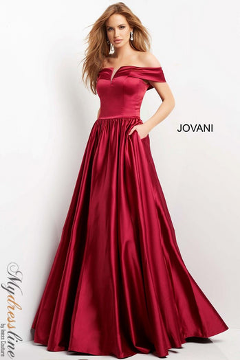 Jovani 3129 - Mydressline
