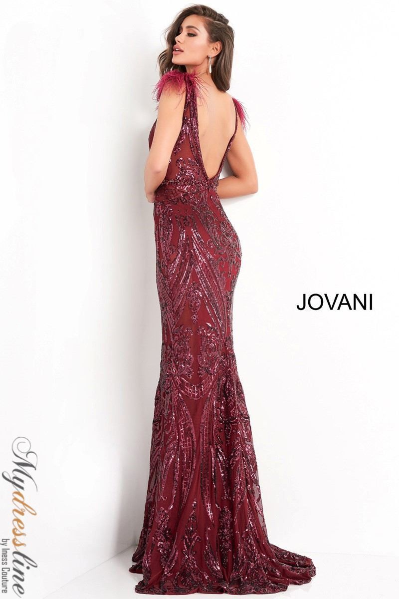 Jovani 3180 - Mydressline