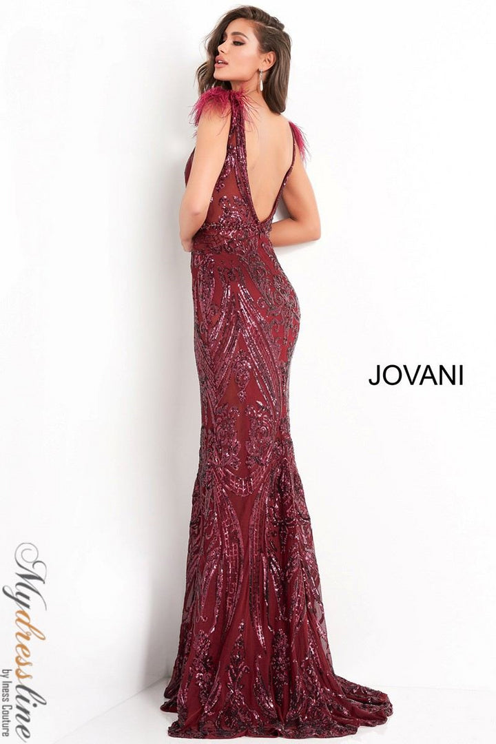 Jovani 3180 - Mydressline