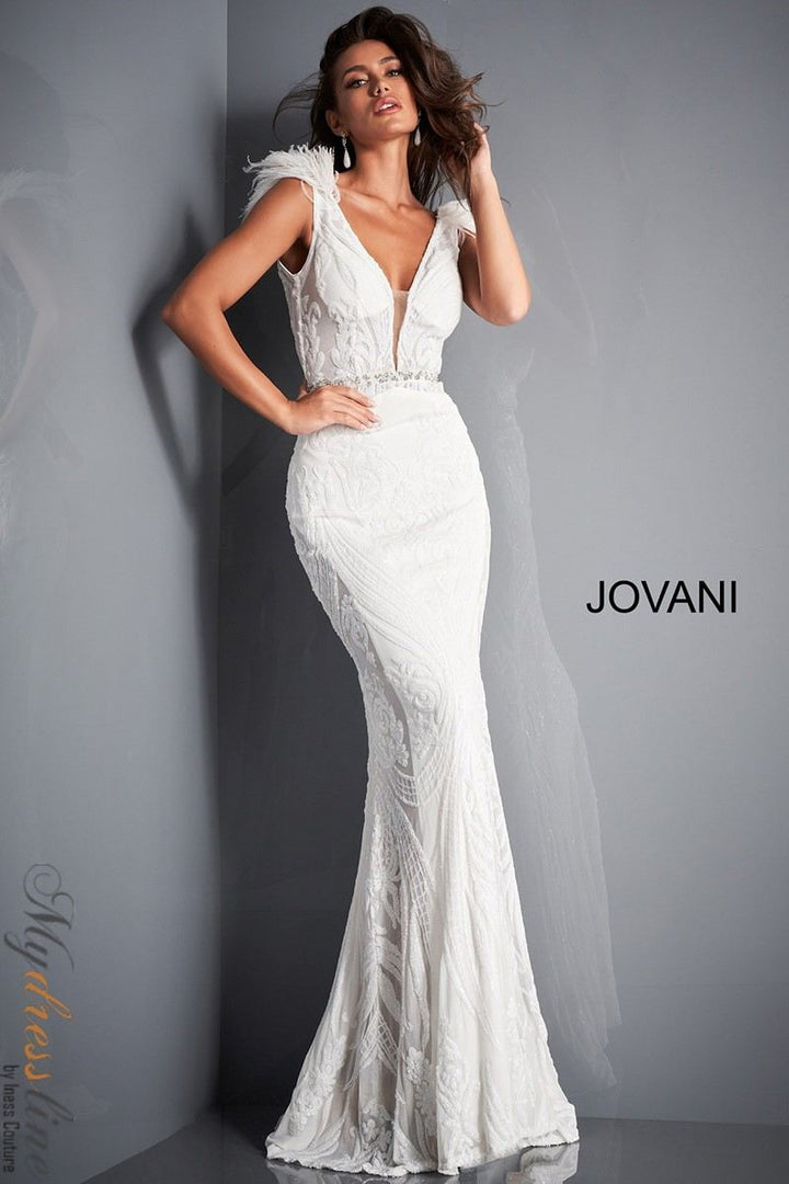 Jovani 3180 - Mydressline