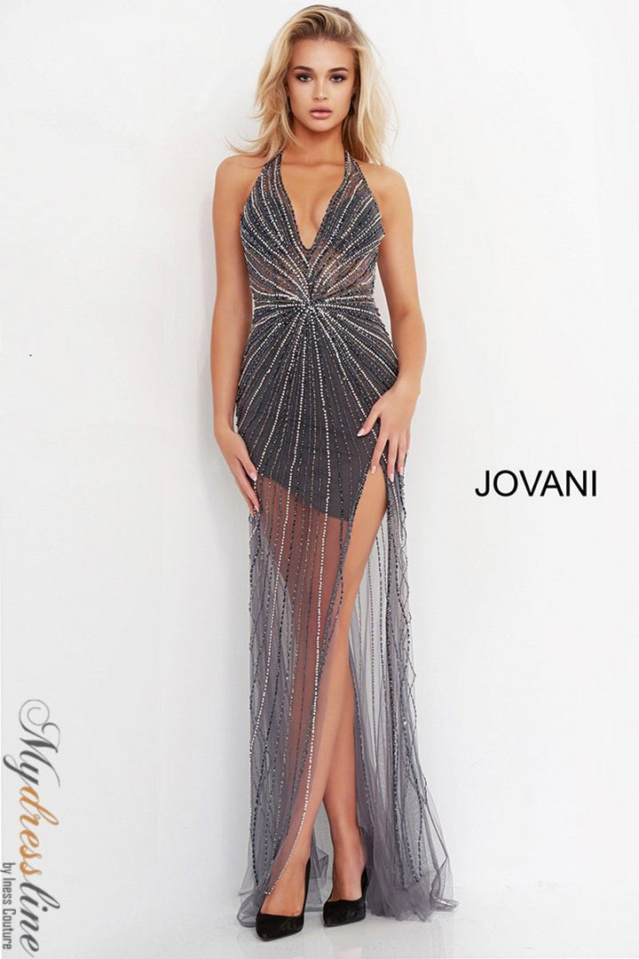 Jovani 3208 - Mydressline