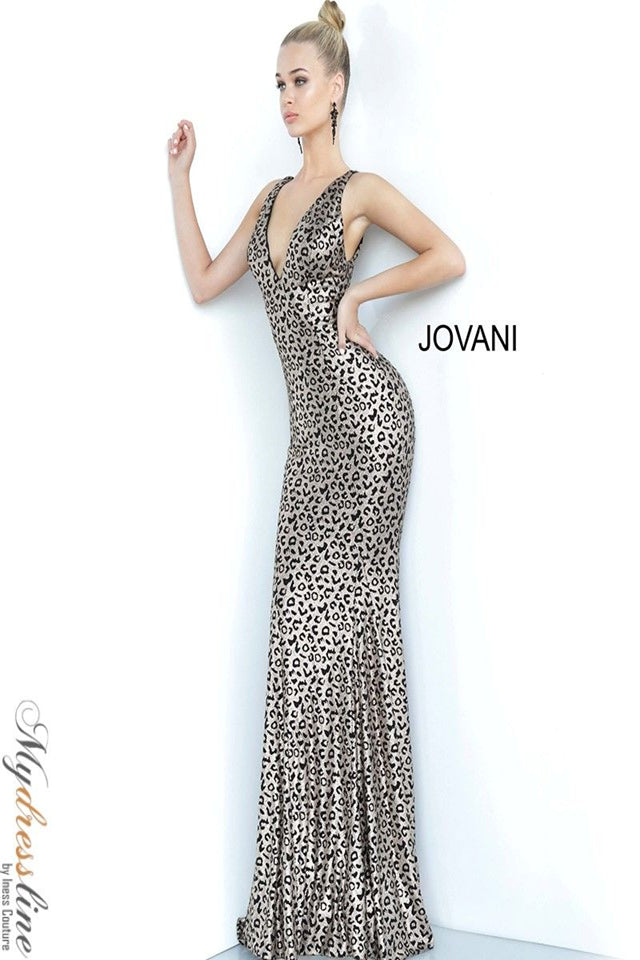 Jovani 3237 - Mydressline