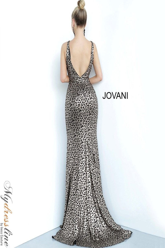 Jovani 3237 - Mydressline